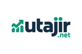 Utajir.net - Creative brandable domain for sale