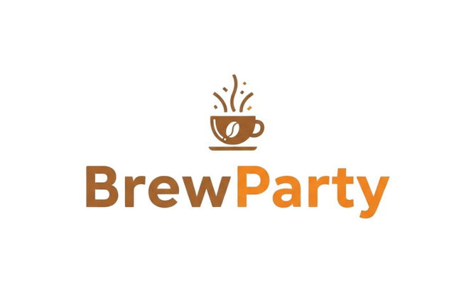 BrewParty.com