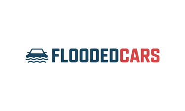 FloodedCars.com - Creative brandable domain for sale