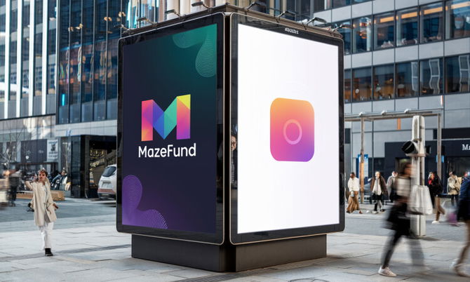 MazeFund.com