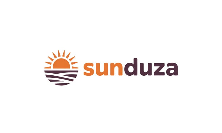 Sunduza logo