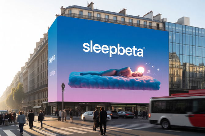 SleepBeta.com