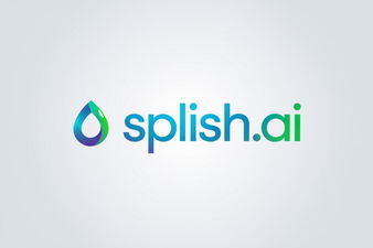 Splish.ai - Creative brandable domain for sale