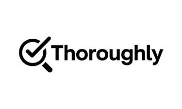 Thoroughly.com - Creative brandable domain for sale