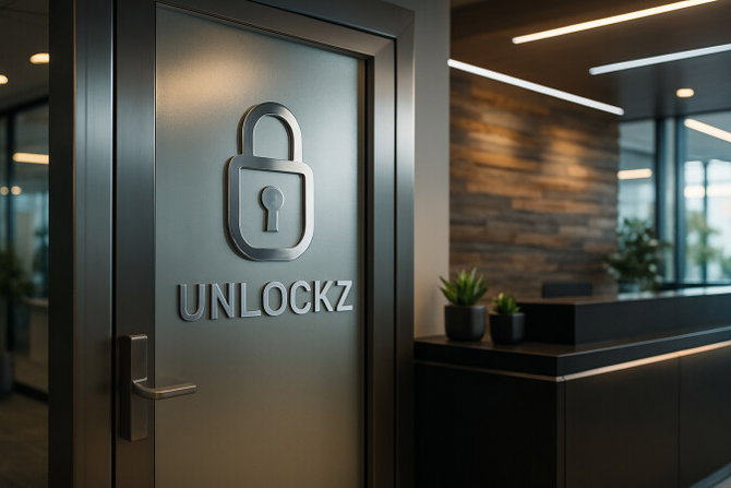 Unlockz.com — 4