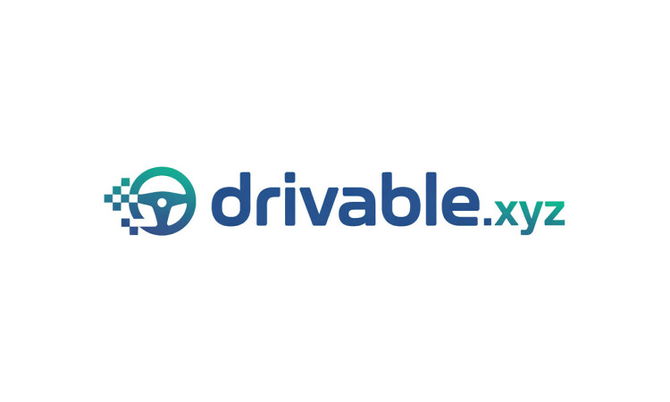 Drivable.xyz