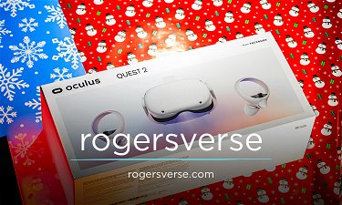 Rogersverse.com