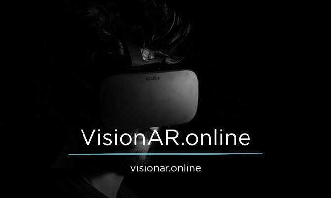 VisionAR.online