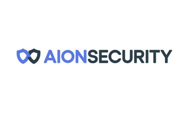 AionSecurity.com - Creative brandable domain for sale