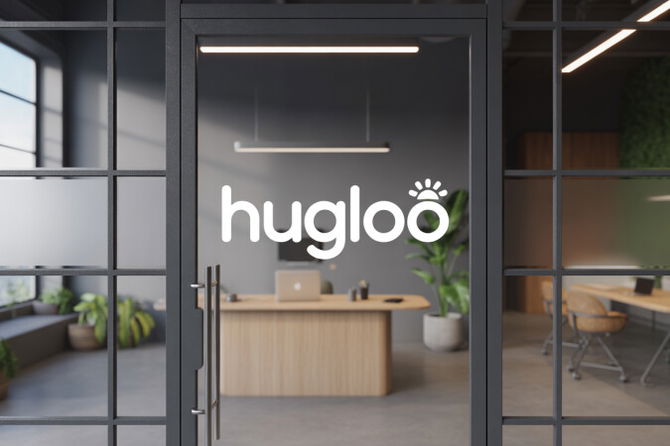 Hugloo.com — 3