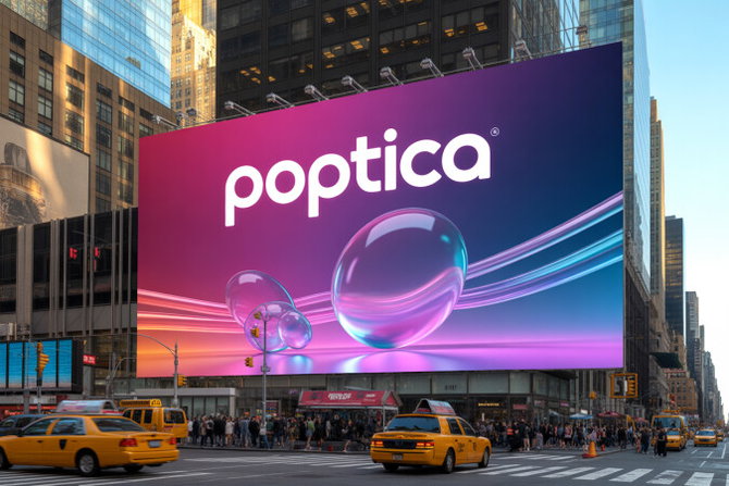 Poptica.com — 3