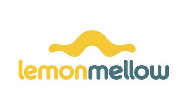 LemonMellow.com - Creative brandable domain for sale