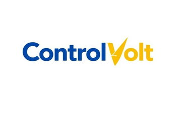 ControlVolt logo