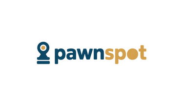 PawnSpot logo