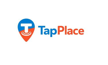 TapPlace logo
