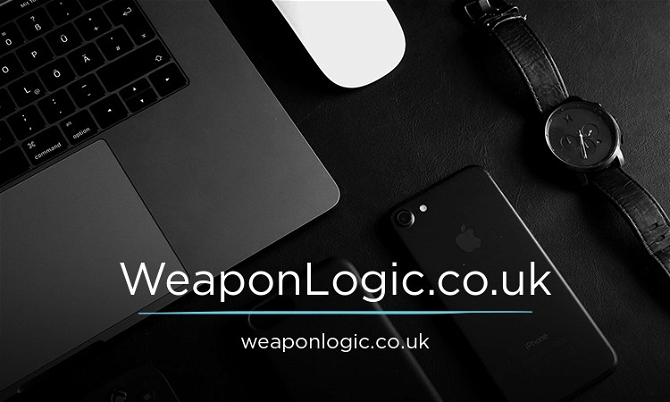 WeaponLogic.co.uk