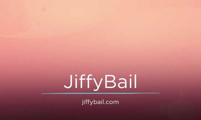 JiffyBail.com