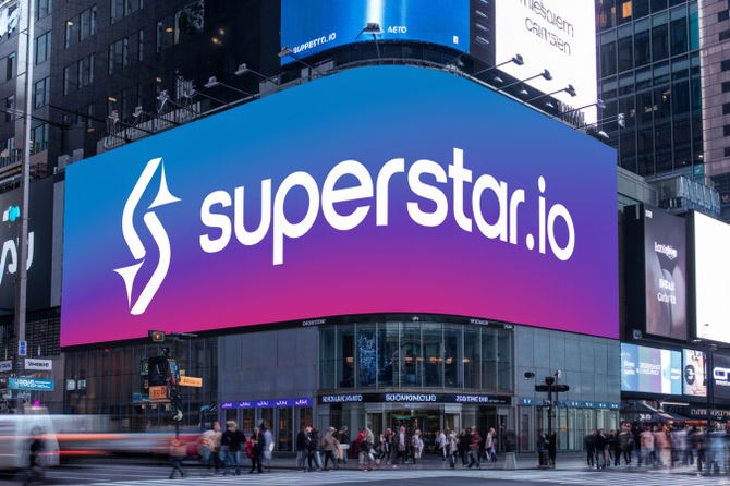 Superstar.io