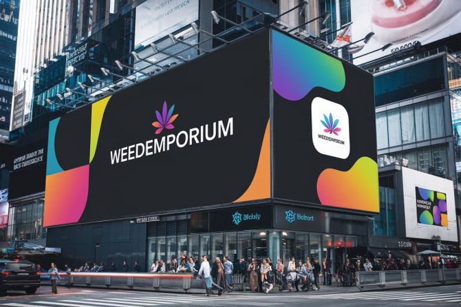 WeedEmporium.com