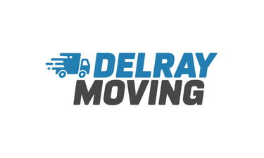 DelrayMoving.com - Creative brandable domain for sale