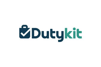DutyKit.com - Creative brandable domain for sale