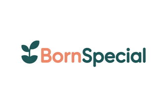 BornSpecial.com - Creative brandable domain for sale