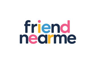 FriendNearme.com - Creative brandable domain for sale