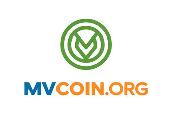 MVCoin.org - Creative brandable domain for sale