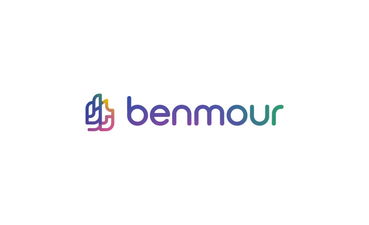 Benmour.com - Creative brandable domain for sale