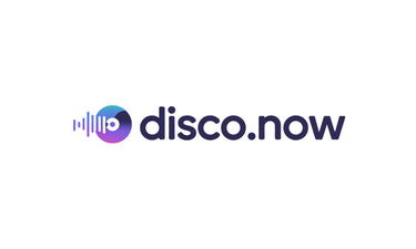 Disco logo