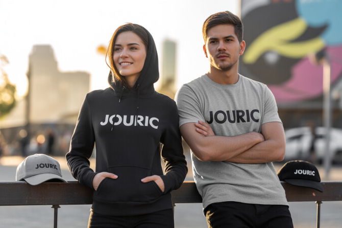 Jouric.com
