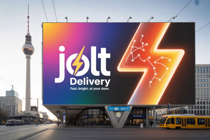 JoltDelivery.com — 2