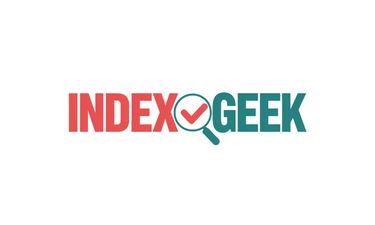 IndexGeek.com - Creative brandable domain for sale