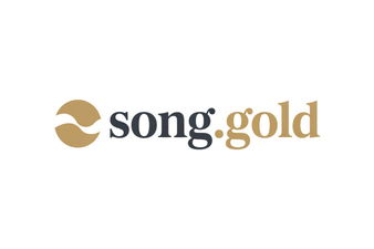 Song.gold - Creative brandable domain for sale