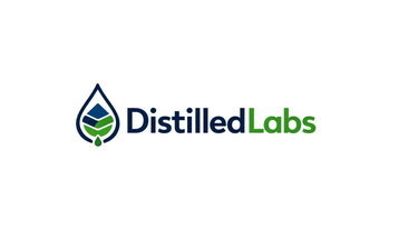 DistilledLabs logo