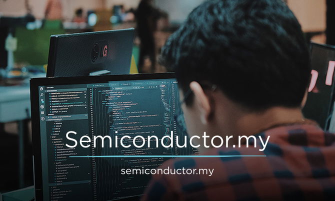 Semiconductor.my