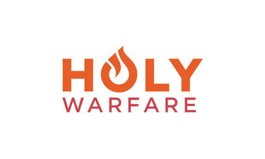 HolyWarfare.com - Creative brandable domain for sale