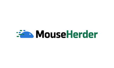 MouseHerder.com - Creative brandable domain for sale