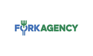 ForkAgency.com - Creative brandable domain for sale