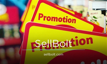 SellBolt.com