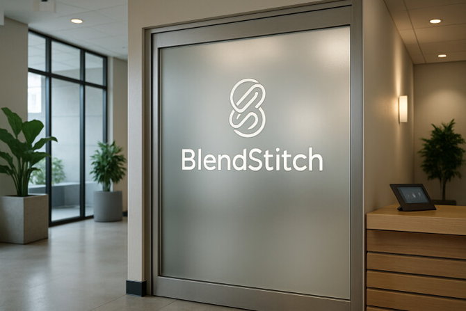 BlendStitch.com — 4