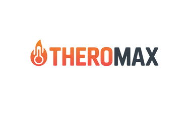 Theromax.com - Creative brandable domain for sale