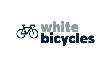 WhiteBicycles.com - Creative brandable domain for sale