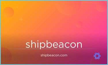 ShipBeacon.com - Creative brandable domain for sale