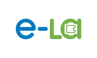 e-la.com Logo