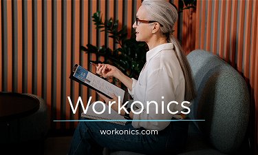Workonics.com