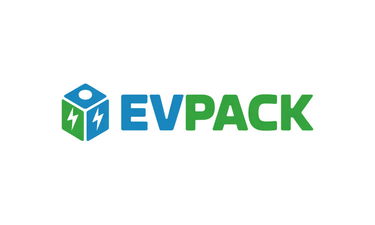 EVPack.com - Creative brandable domain for sale