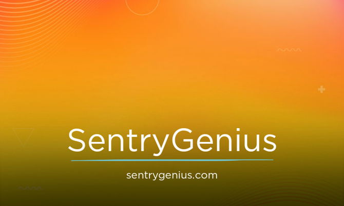 SentryGenius.com