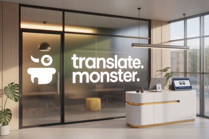 Translate.monster — 4