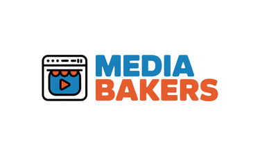 MediaBakers.com - Creative brandable domain for sale